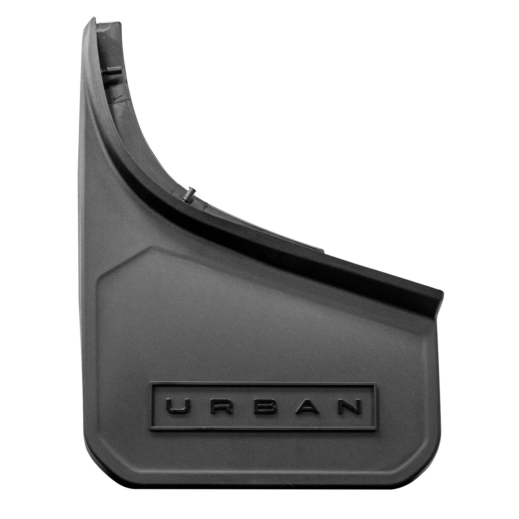 Urban Automotive Defender Widetrack Aero Mudflap Set - D90/D110 - Front & Rear