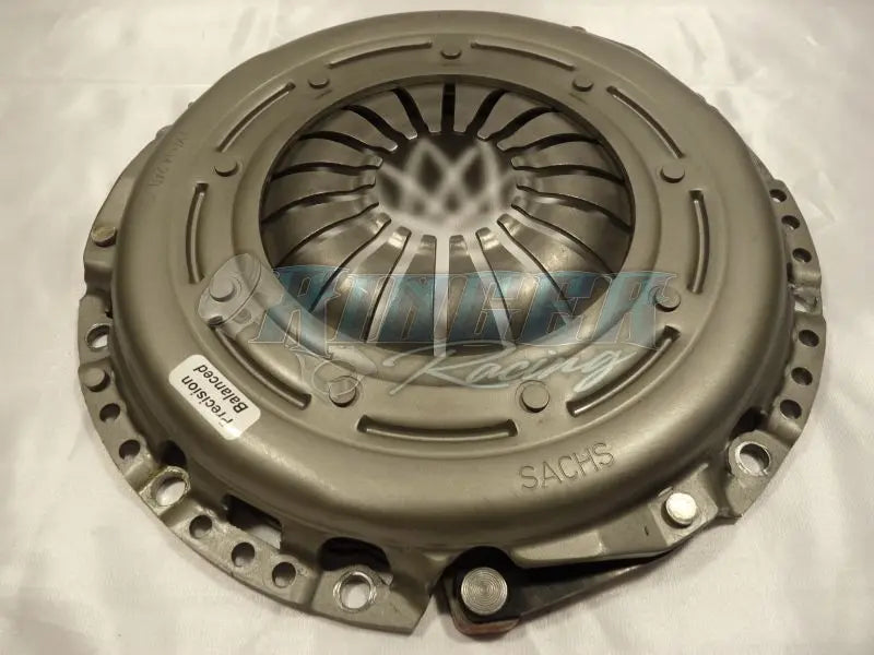 Ringer Racing Replacement Clutch & Flywheel - Audi B7 A4 2.0T