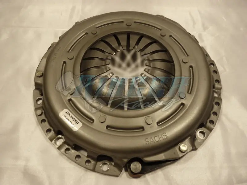 Ringer Racing Replacement Clutch Kit for CM Flywheel- MK5 GTI/GLI and 8P A3 2.0T FSI