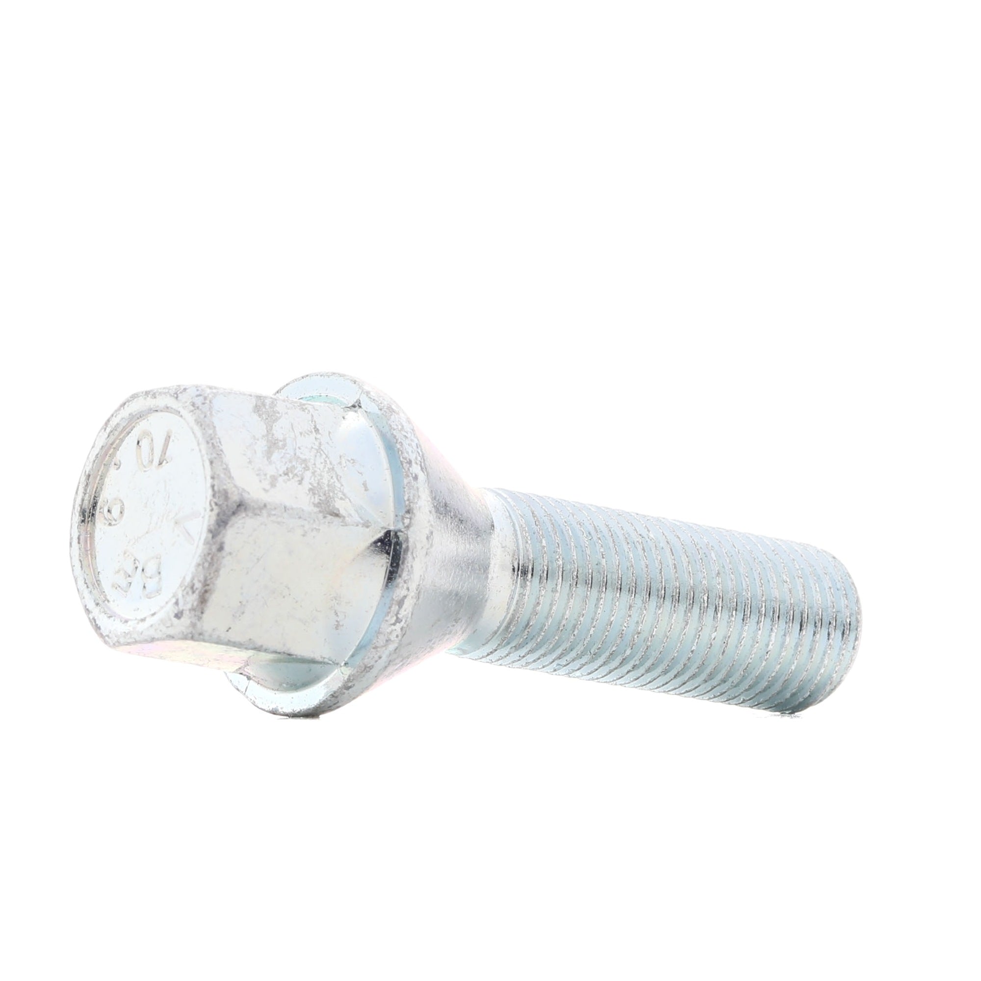 Eibach Wheel Bolt M12 X 1.25 X 32mm X 17mm Hex Taper-Seat