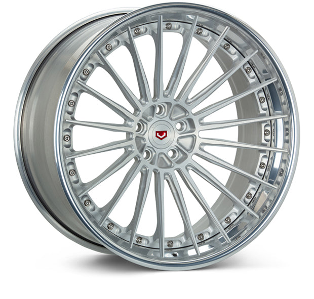 Vossen Custom Built Series 17 Forged 3-Piece S17-04 Wheel