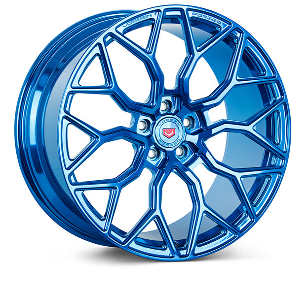 Vossen Custom Built Series 17 Forged S17-01 Wheel
