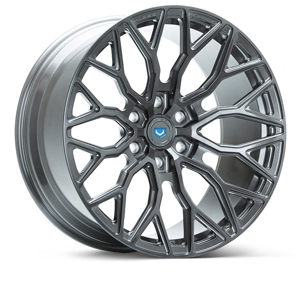 Vossen Custom Built Series 17 Forged S17-02 Wheel