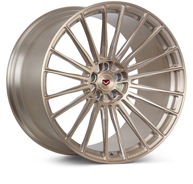 Vossen Custom Built Series 17 Forged S17-04 Wheel