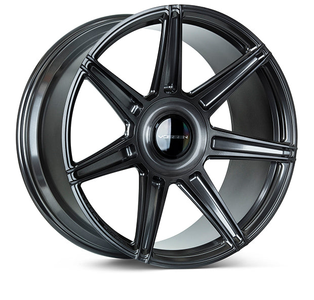 Vossen Custom Built Series 17 Forged S17-11 Wheel