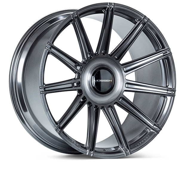 Vossen Custom Built Series 17 Forged S17-12 Wheel