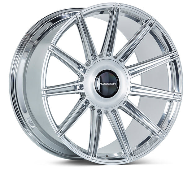 Vossen Custom Built Series 17 Forged S17-12 Wheel