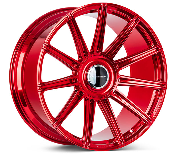 Vossen Custom Built Series 17 Forged S17-12 Wheel
