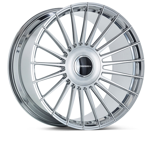 Vossen Custom Built Series 17 Forged S17-13 Wheel