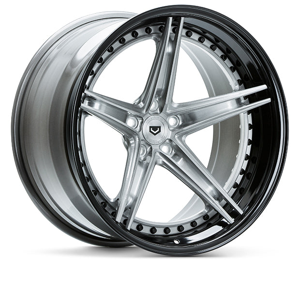 Vossen Custom Built Series 17 Forged 3-Piece S17-03 Wheel