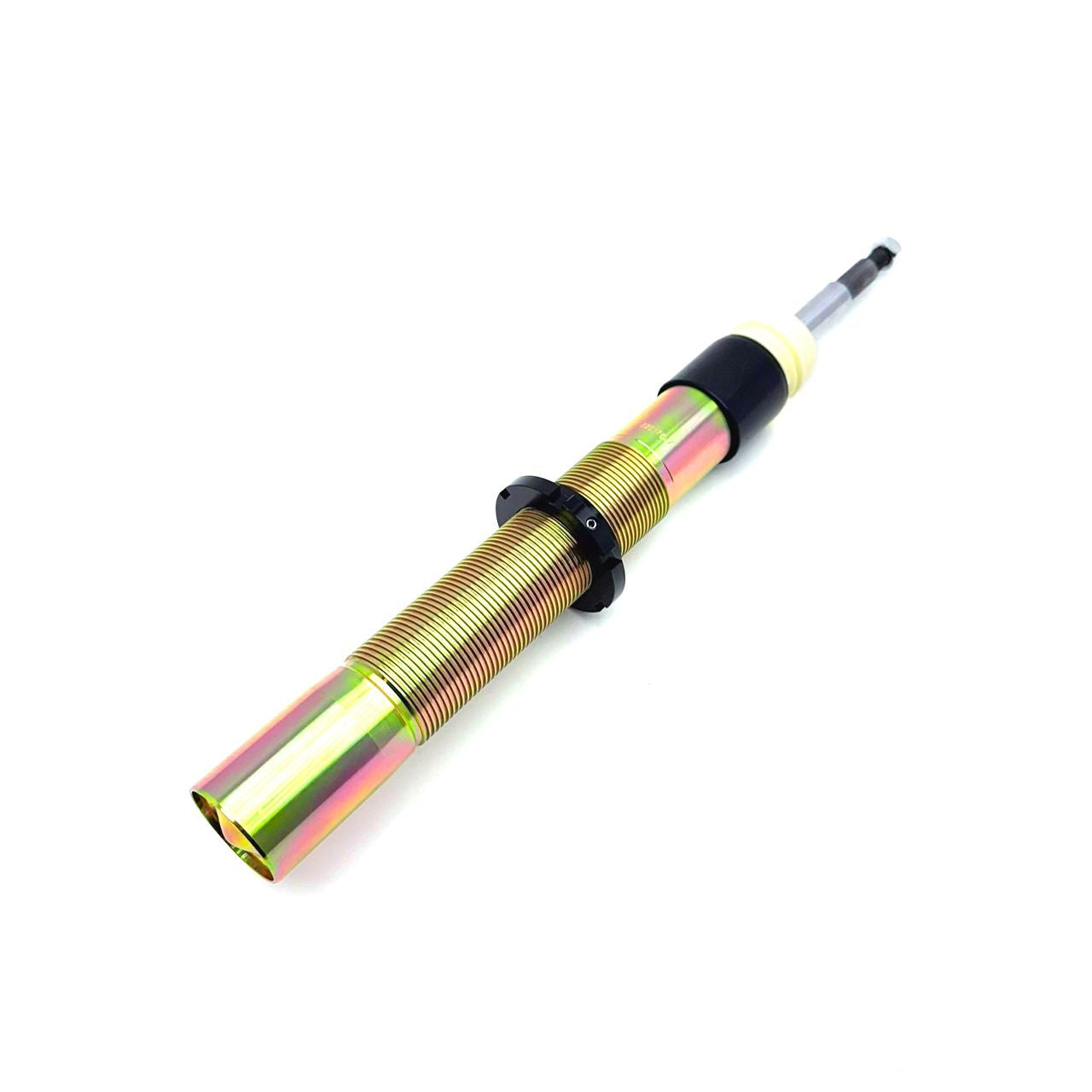 Solo Werks S1 Coilovers B8