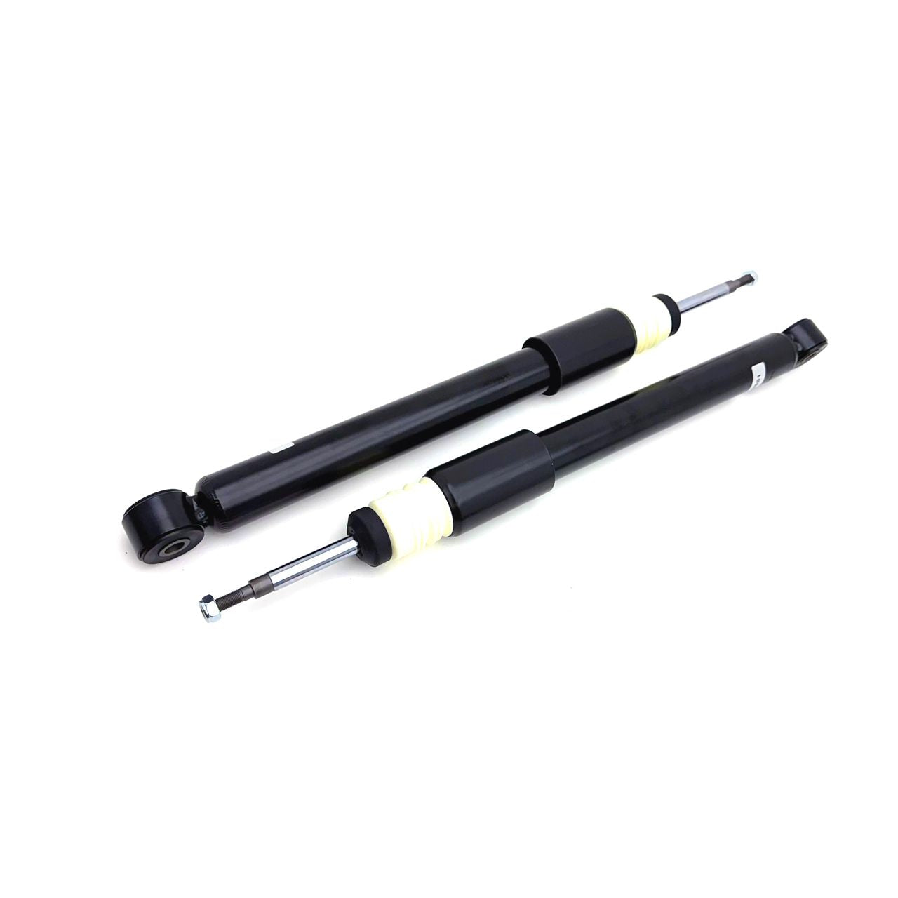 Solo Werks S1 Coilovers B8