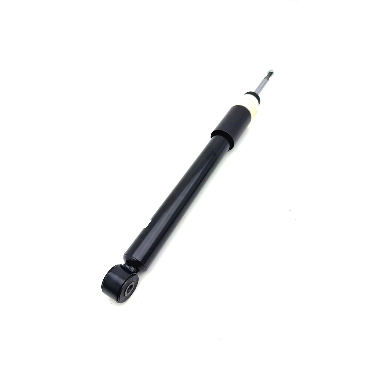 Solo Werks S1 Coilovers B8