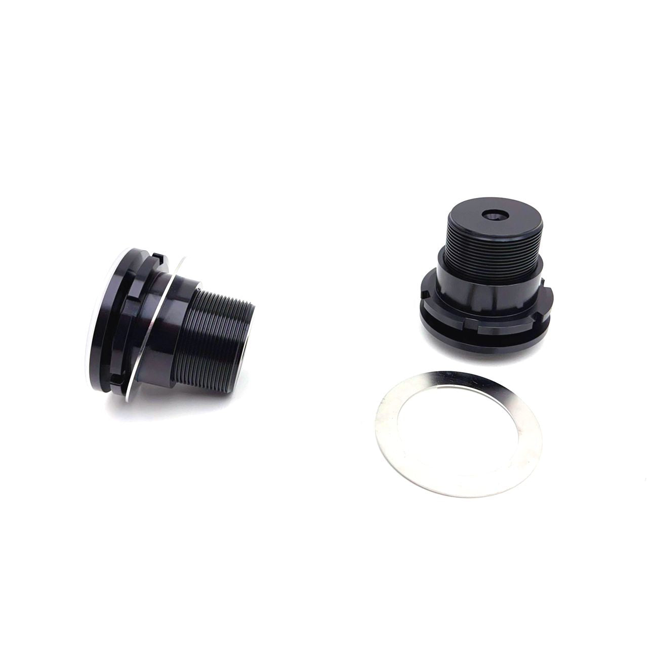 Solo Werks S1 Coilovers B8