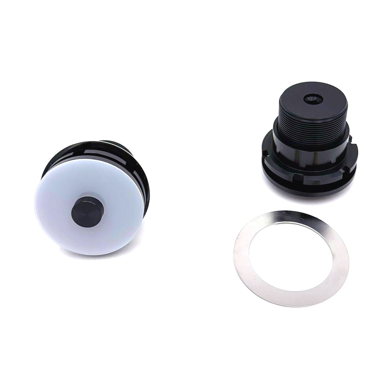 Solo Werks S1 Coilovers B8