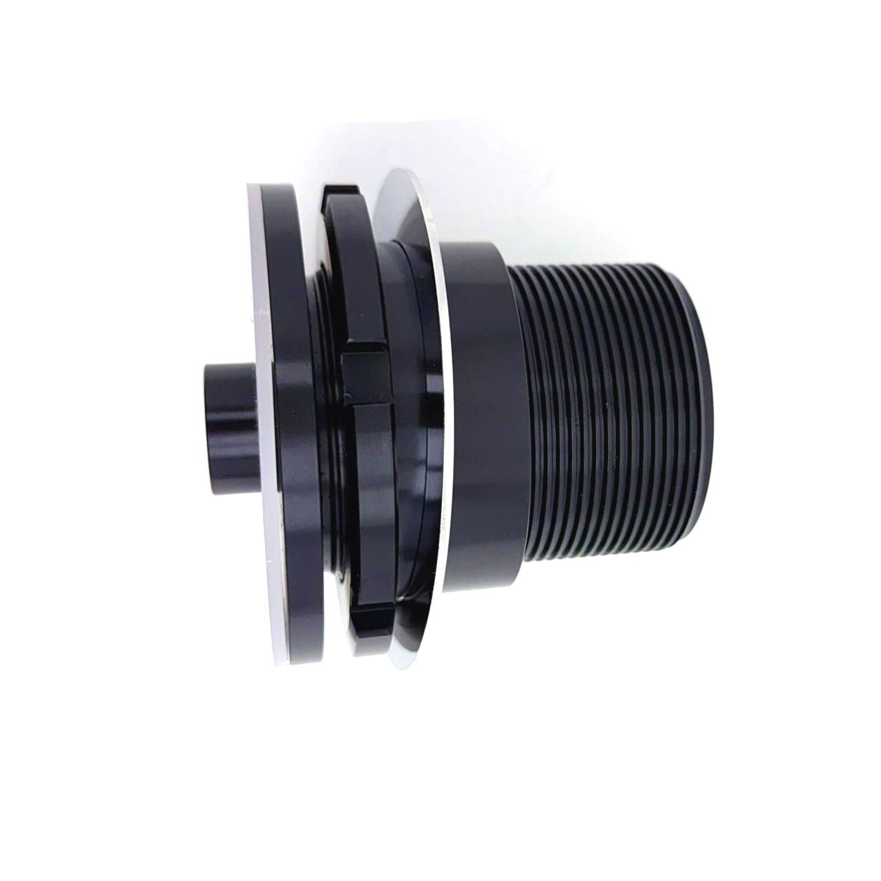 Solo Werks S1 Coilovers B8