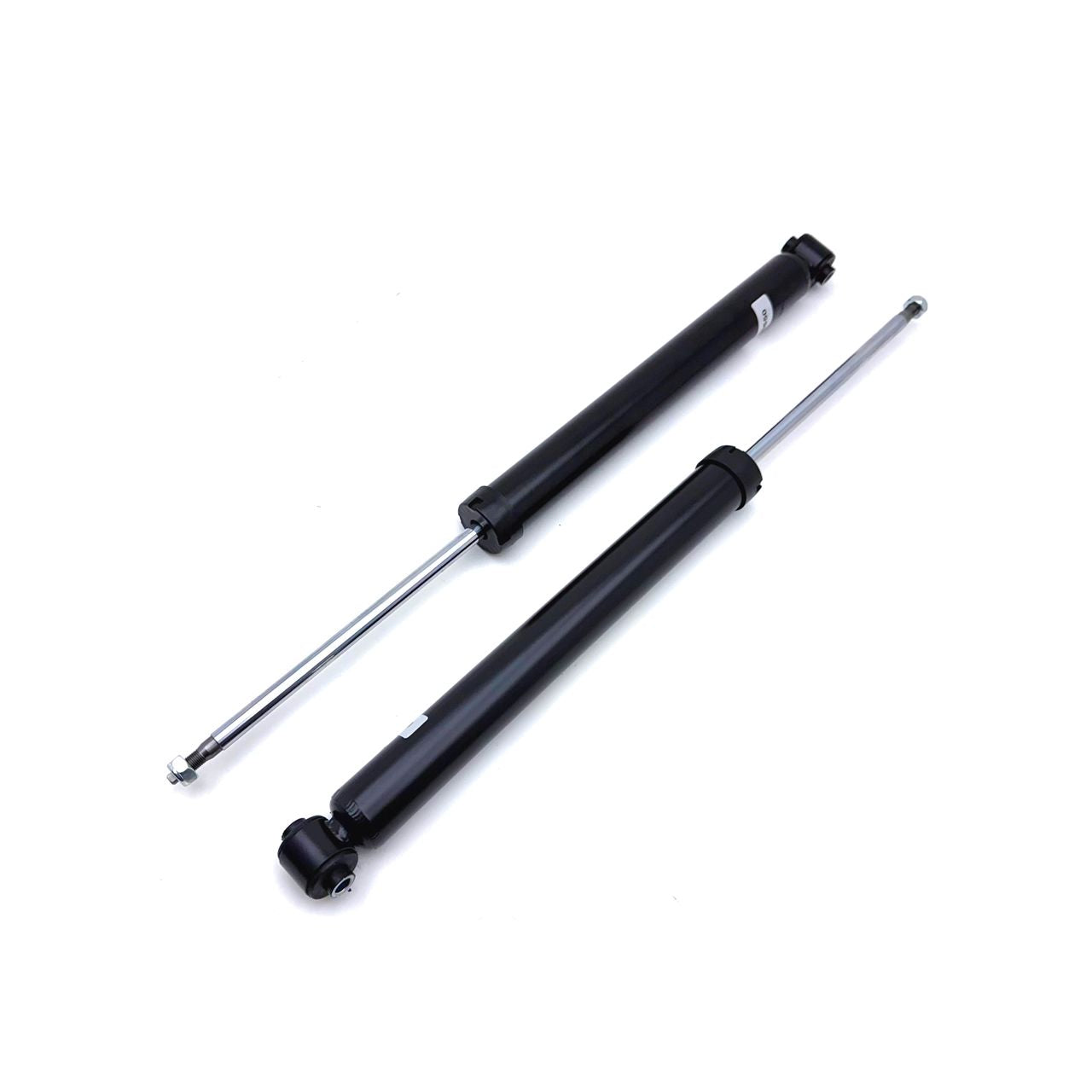 Solo Werks S1 Coilovers MK4 · 1J · 8N · MK1