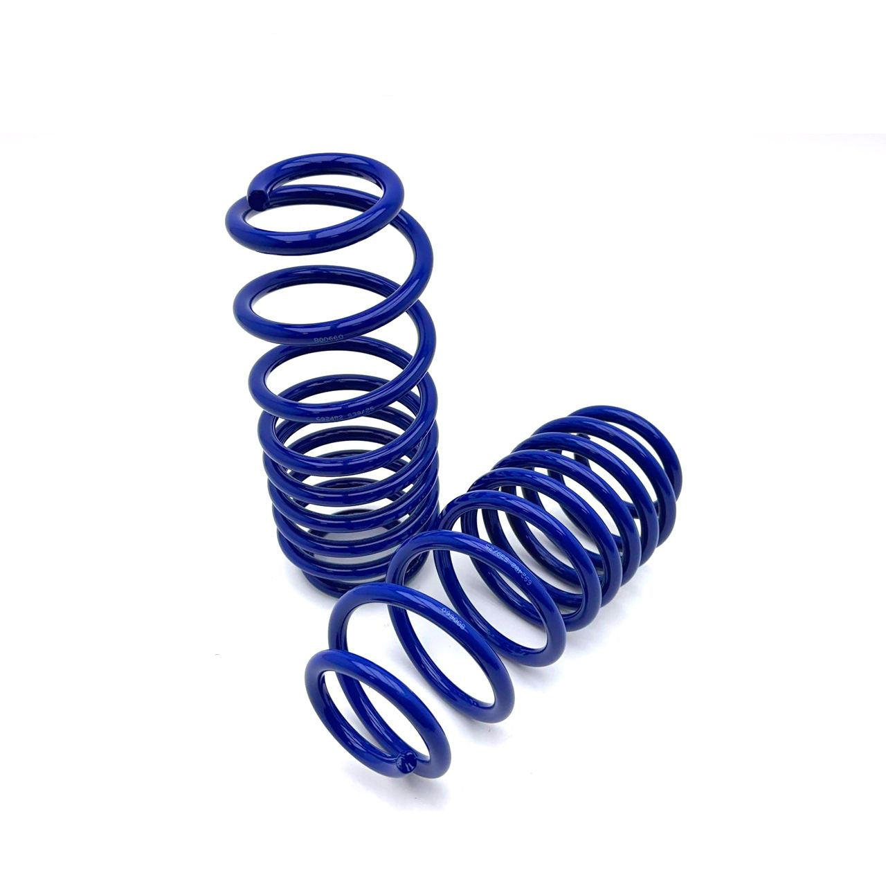 Solo Werks S1 Coilovers MK4 · 1J · 8N · MK1