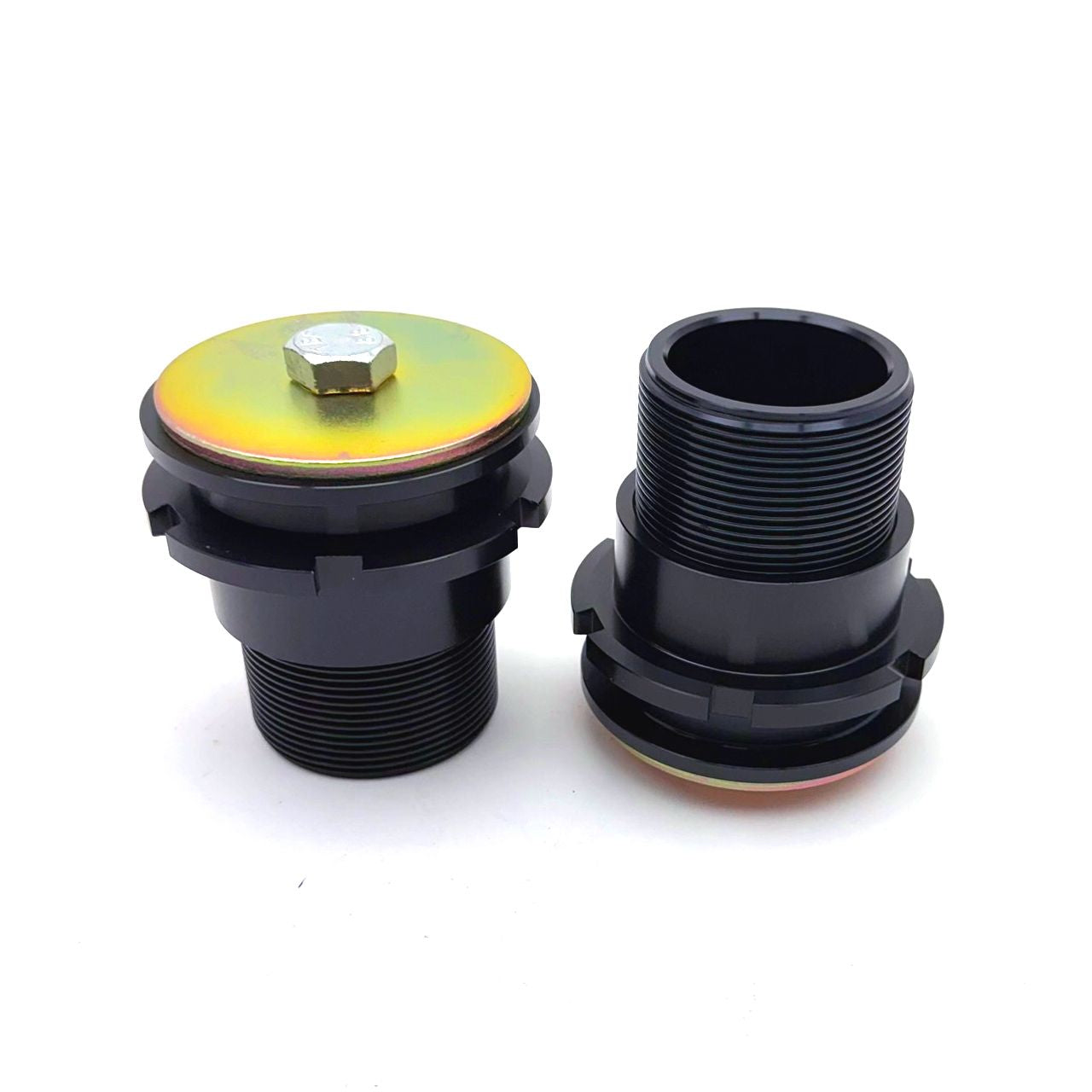 Solo Werks S1 Coilovers MK4 · 1J · 8N · MK1