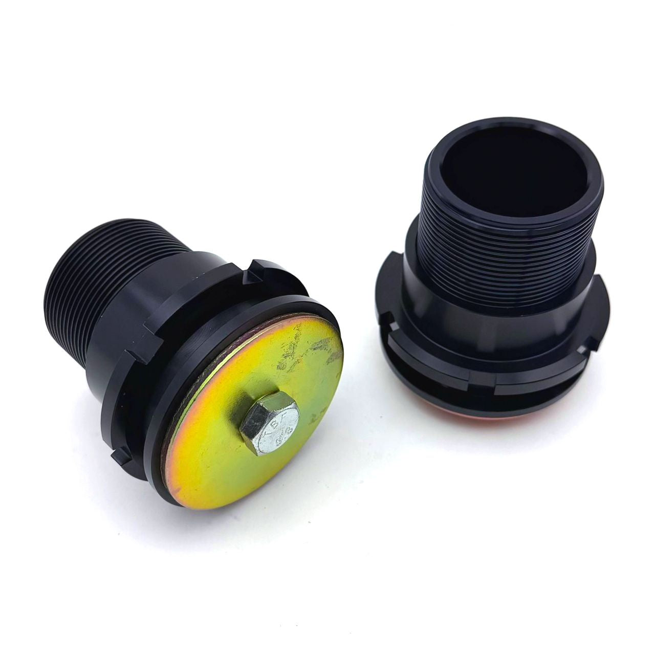 Solo Werks S1 Coilovers MK4 · 1J · 8N · MK1