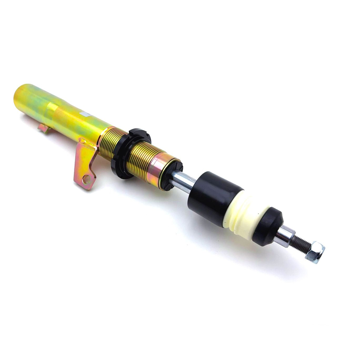 Solo Werks S1 Coilovers 5NA Tiguan
