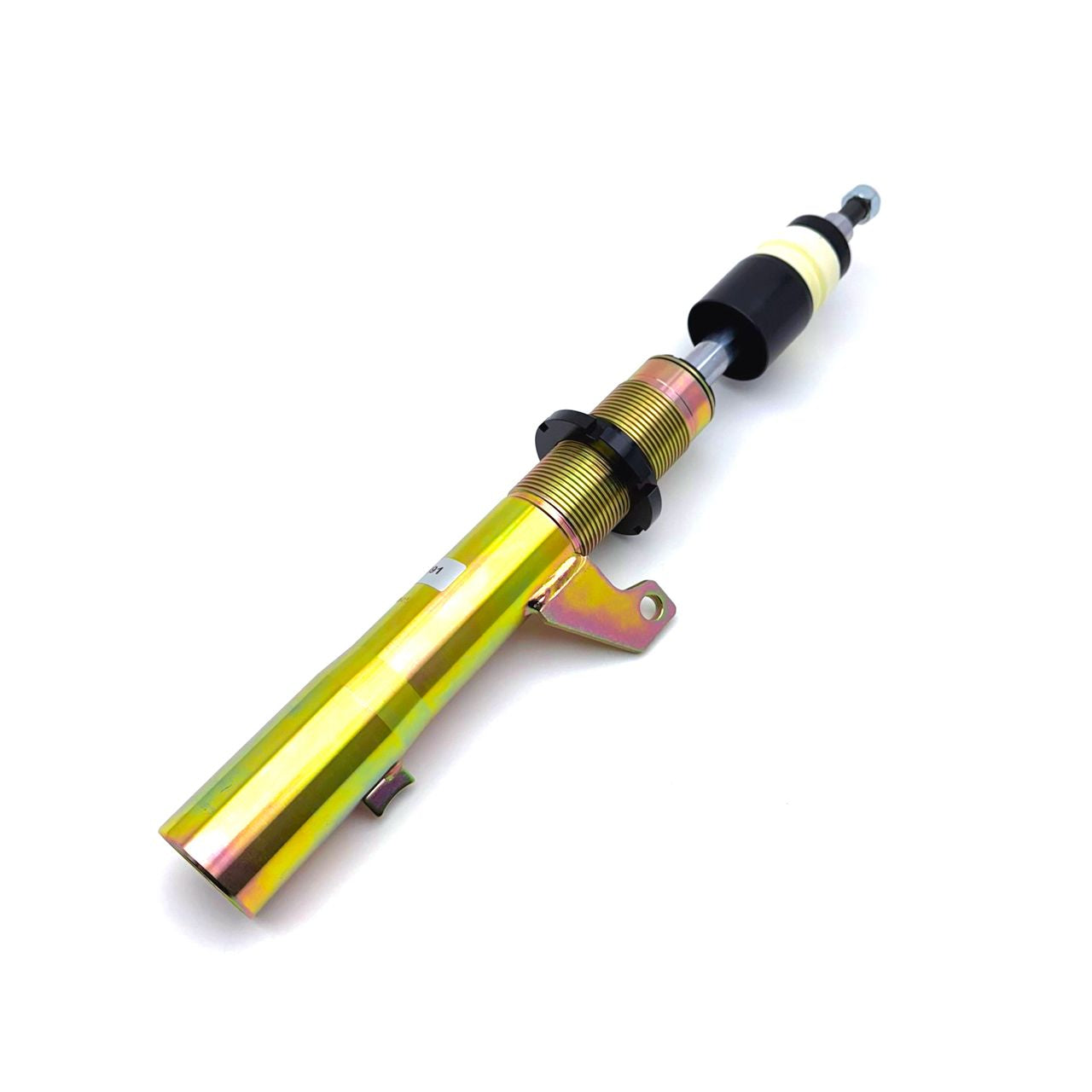 Solo Werks S1 Coilovers 5NA Tiguan