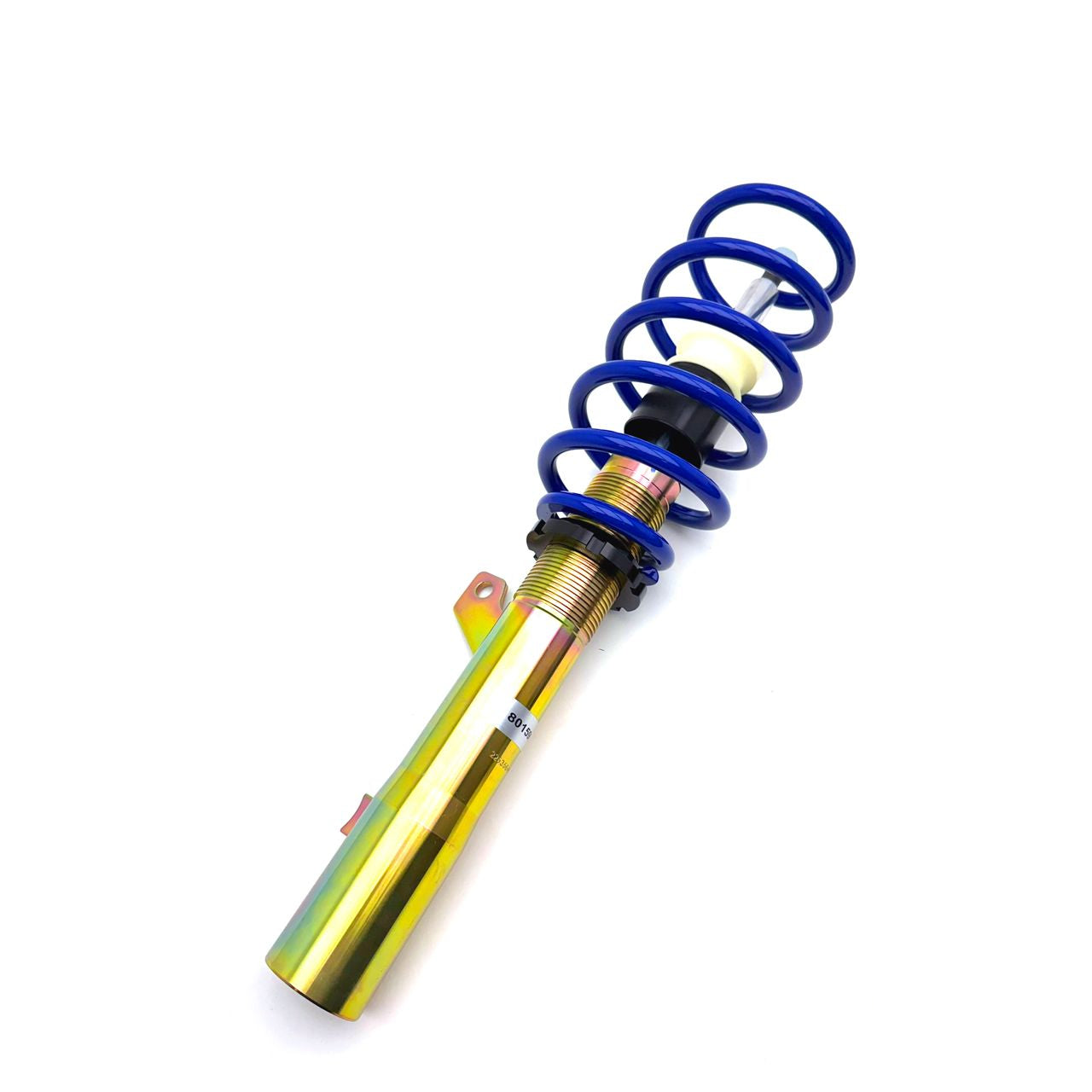 Solo Werks S1 Coilovers MK8/MK8.5 GTI (55mm front with rear multi-link)
