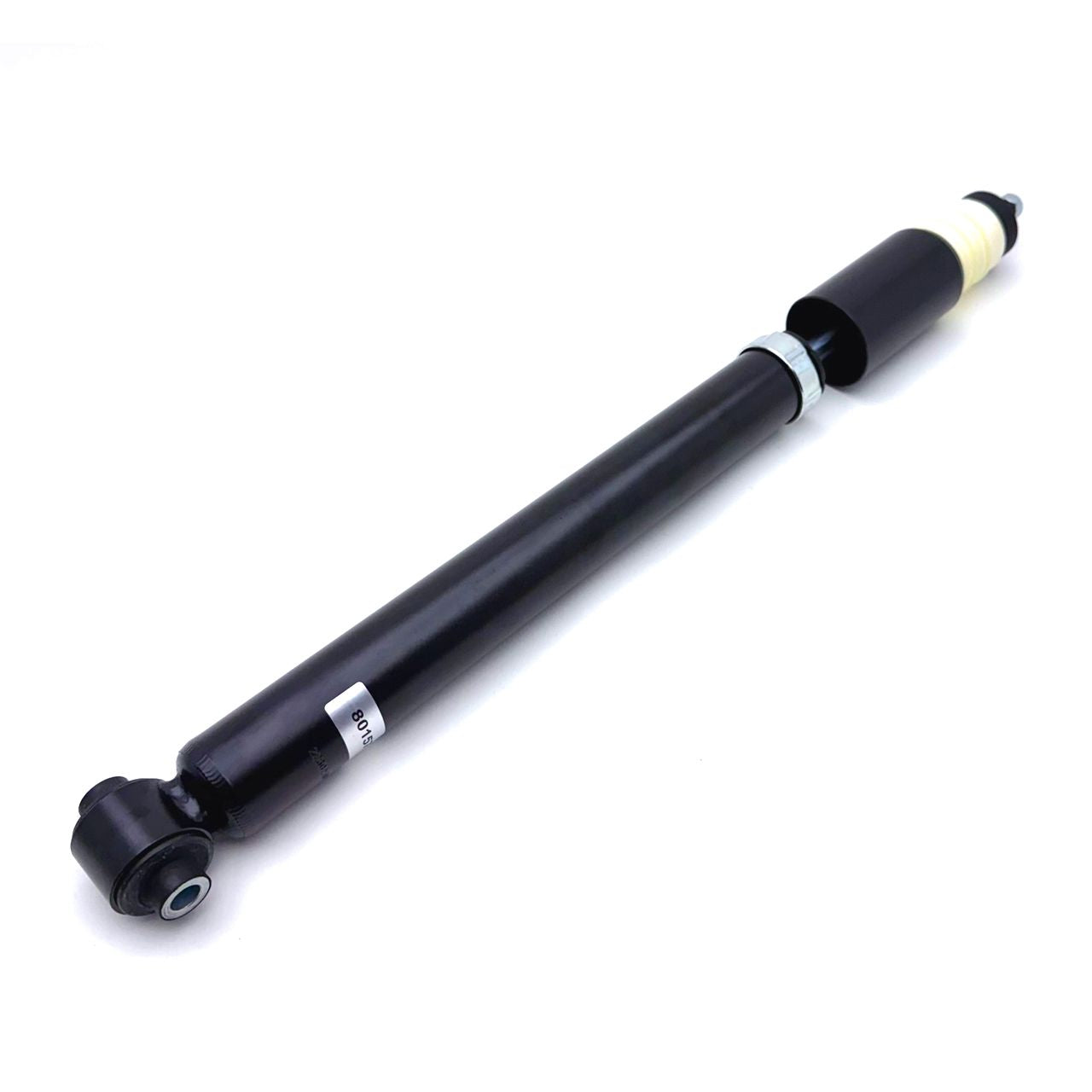 Solo Werks S1 Coilovers MK8/MK8.5 GTI (55mm front with rear multi-link)