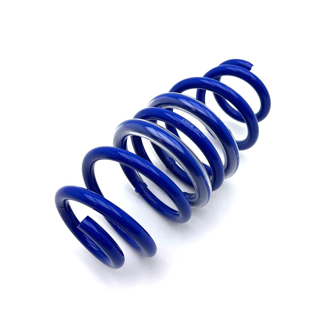 Solo Werks S1 Coilovers MK8/MK8.5 GTI (55mm front with rear multi-link)