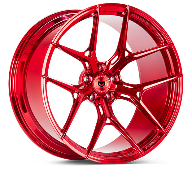 Vossen Custom Built Series 21 Forged S21-01 Wheel