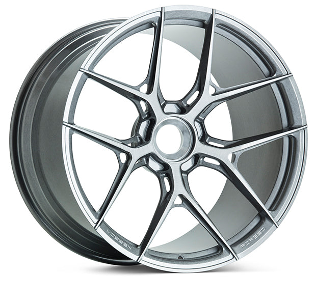 Vossen Custom Built Series 21 Forged S21-01 Wheel