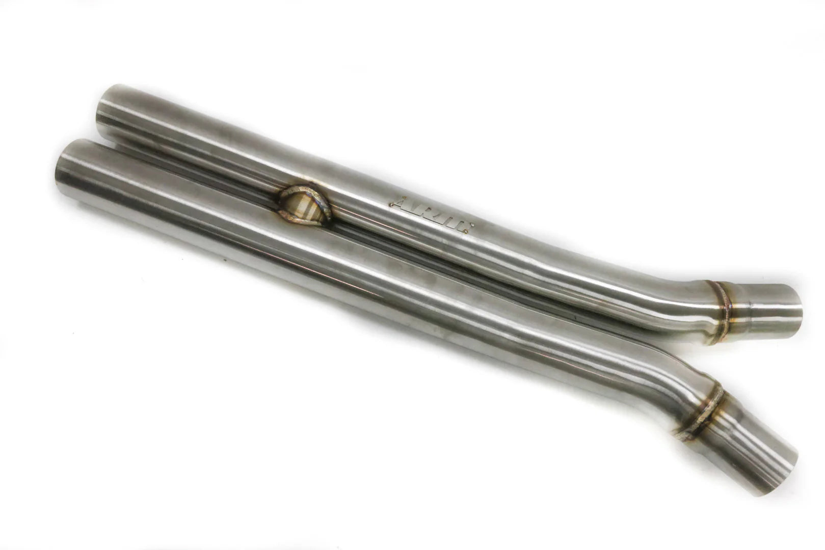 ARM Motorsports S58 H-Pipe/X-Pipe Style Midpipe - G80/G82/G83 M3/M4