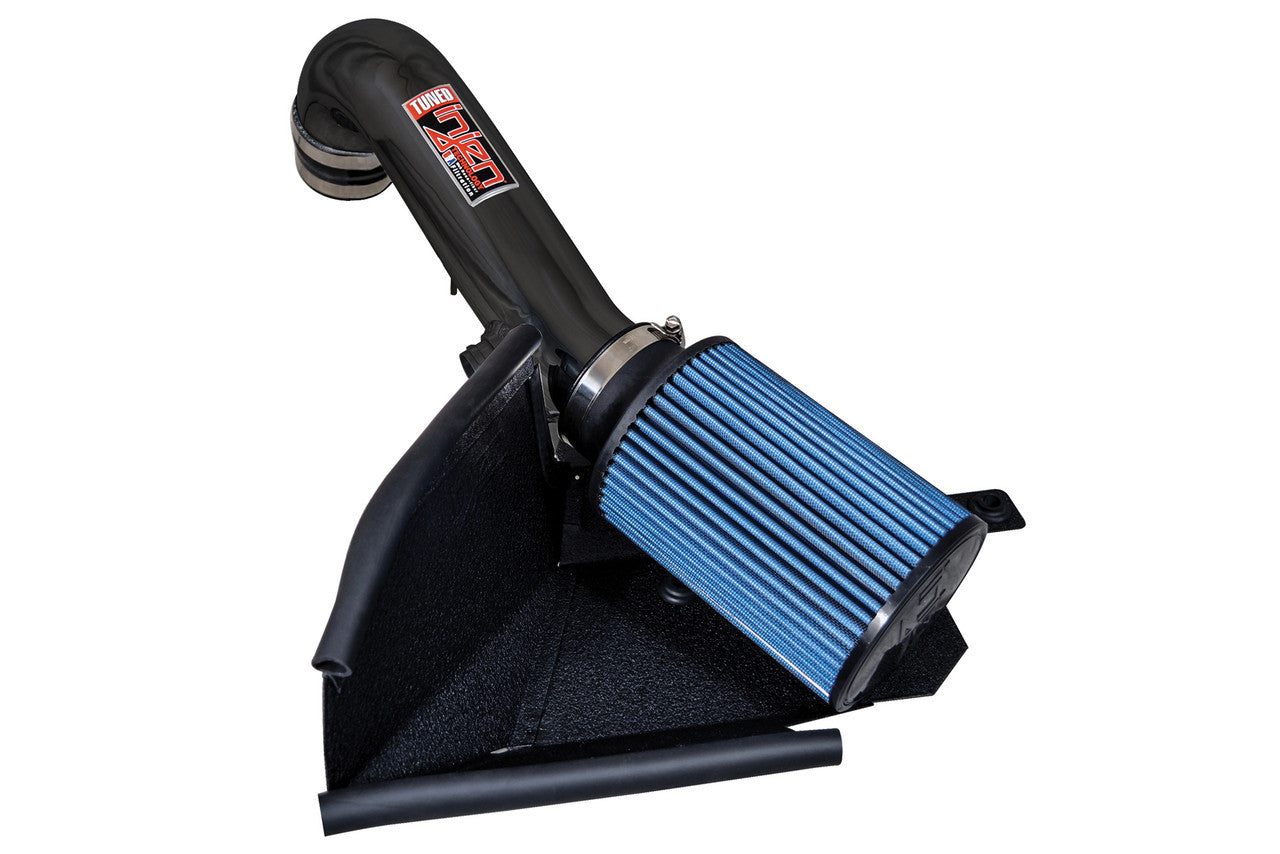 Injen 18-21 Audi A3 L4-1.8(t) (EA888.3B w/ MAF) Evolution Roto-Molded Air Intake System
