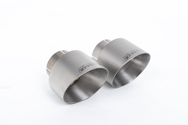 Milltek 3-Inch Resonated Primary Cat Back Exhaust - Toyota GR Corolla