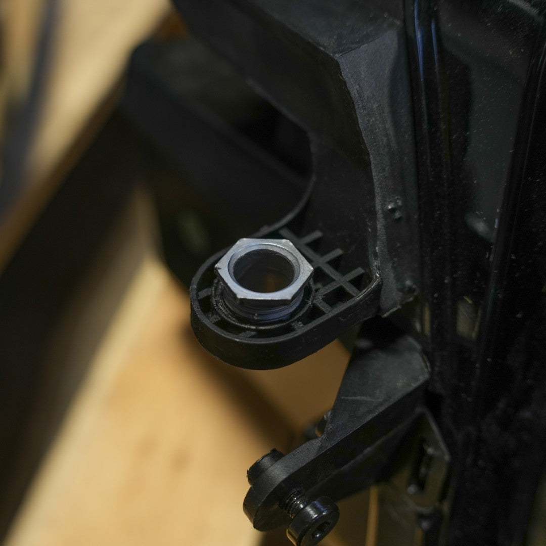 Illuminator Lighting Dynamic LED Headlights V2 5NA Tiguan (#62) - Scratch & Dent Parts