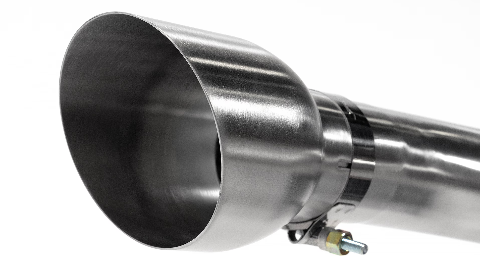 Integrated Engineering Catback Exhaust System - VW MK7/MK7.5 GTI