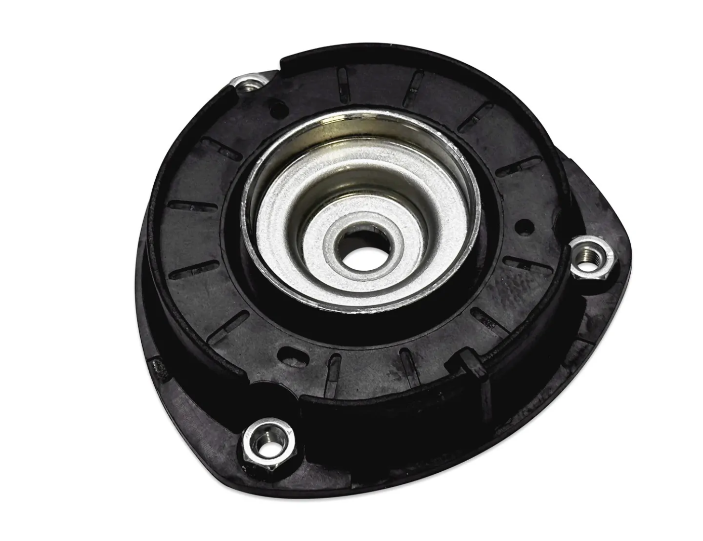 034Motorsport Front Strut Mount Pair - MQB/MQB Evo