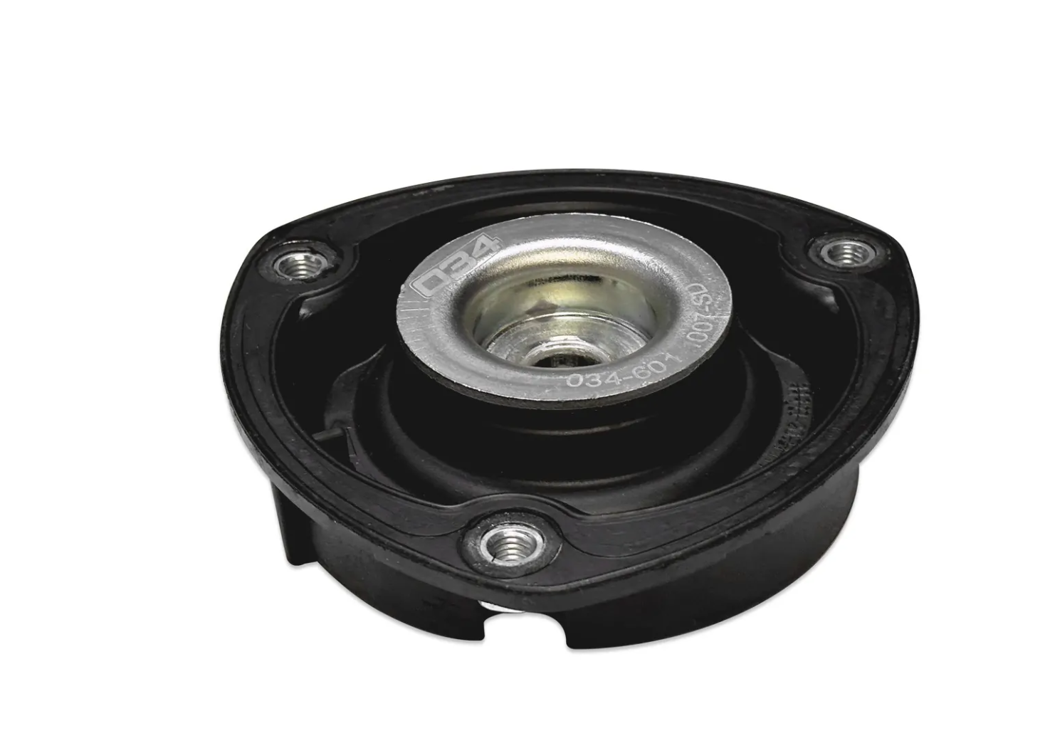 034Motorsport Front Strut Mount Pair - MQB/MQB Evo