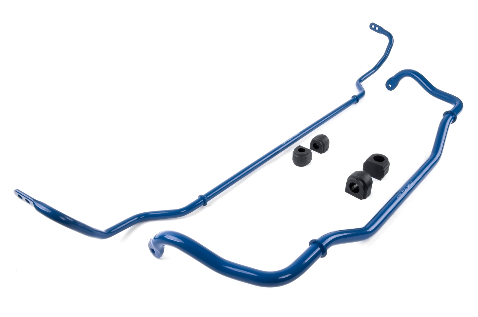 DINAN Anti-Roll Bar Set - BMW 2023-2025 230i/M240i, 2019-2025 330i/M340i, 2021-2025 430i/M440i