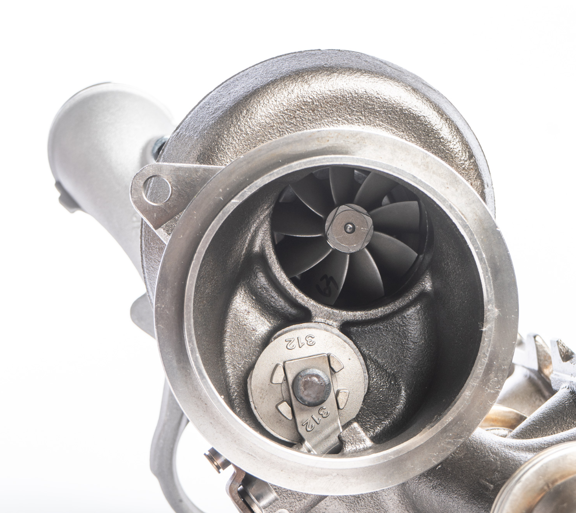 CTS Turbo BMW B58 GEN1 Stage 2+ Hybrid Turbo