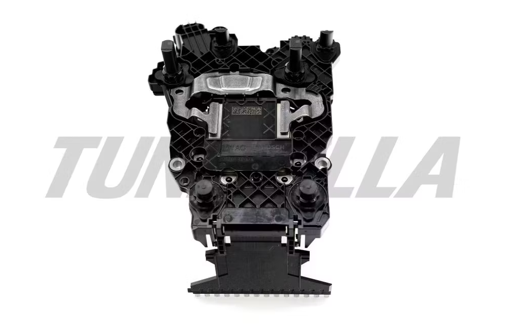 TuneZilla DSG Tune Bootloader - MK8 GTI/R