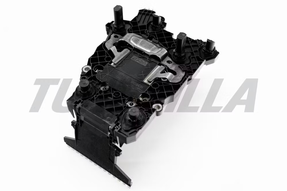 TuneZilla DSG Tune Bootloader - MK8 GTI/R