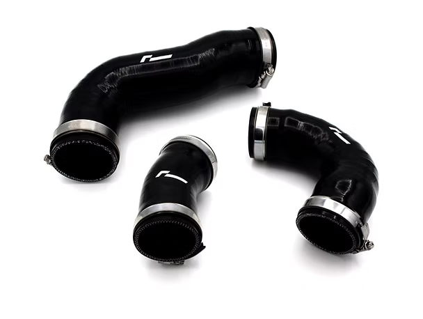 Racingline Turbo Outlet Hose Continental/MQBE/EA888.4/ REQUIRED WITH VWR140006