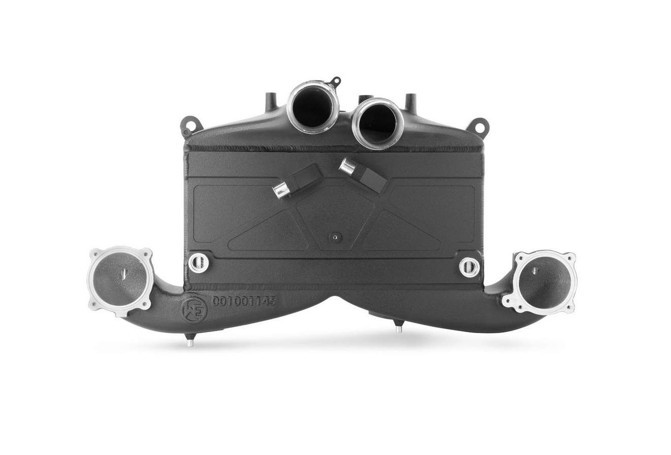 Wagner Tuning 2017+ Mercedes-Benz E63 (W213/S213) Performance Intercooler Kit