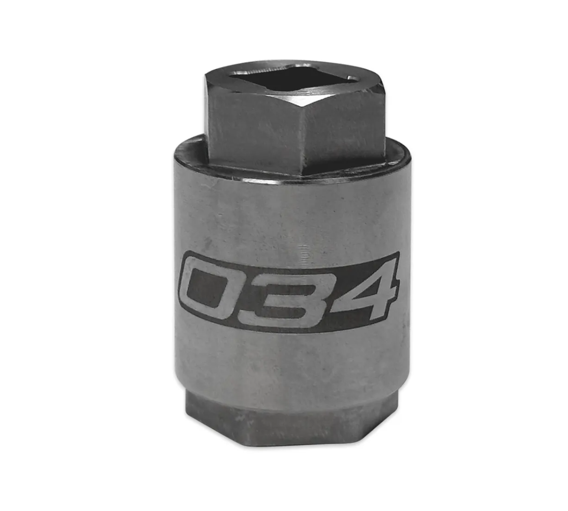 034Motorsport HPFP Piston Tool - EA888 Gen 3 2.0T & C7/C7.5 S6/S7/S8/RS7 4.0T Engines