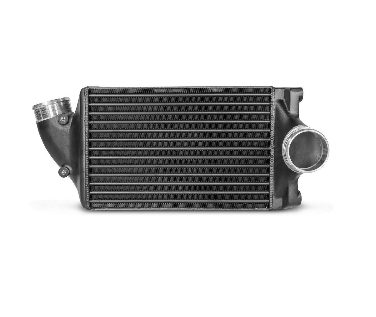 Wagner Tuning Competition Intercooler Kit - Porsche 996.2 Turbo/Turbo S/GT3/GT3 RS