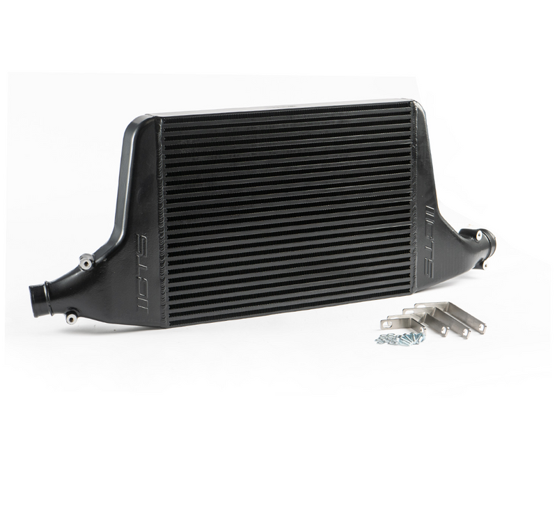 CTS Turbo Direct Fit Front Mount Intercooler B9