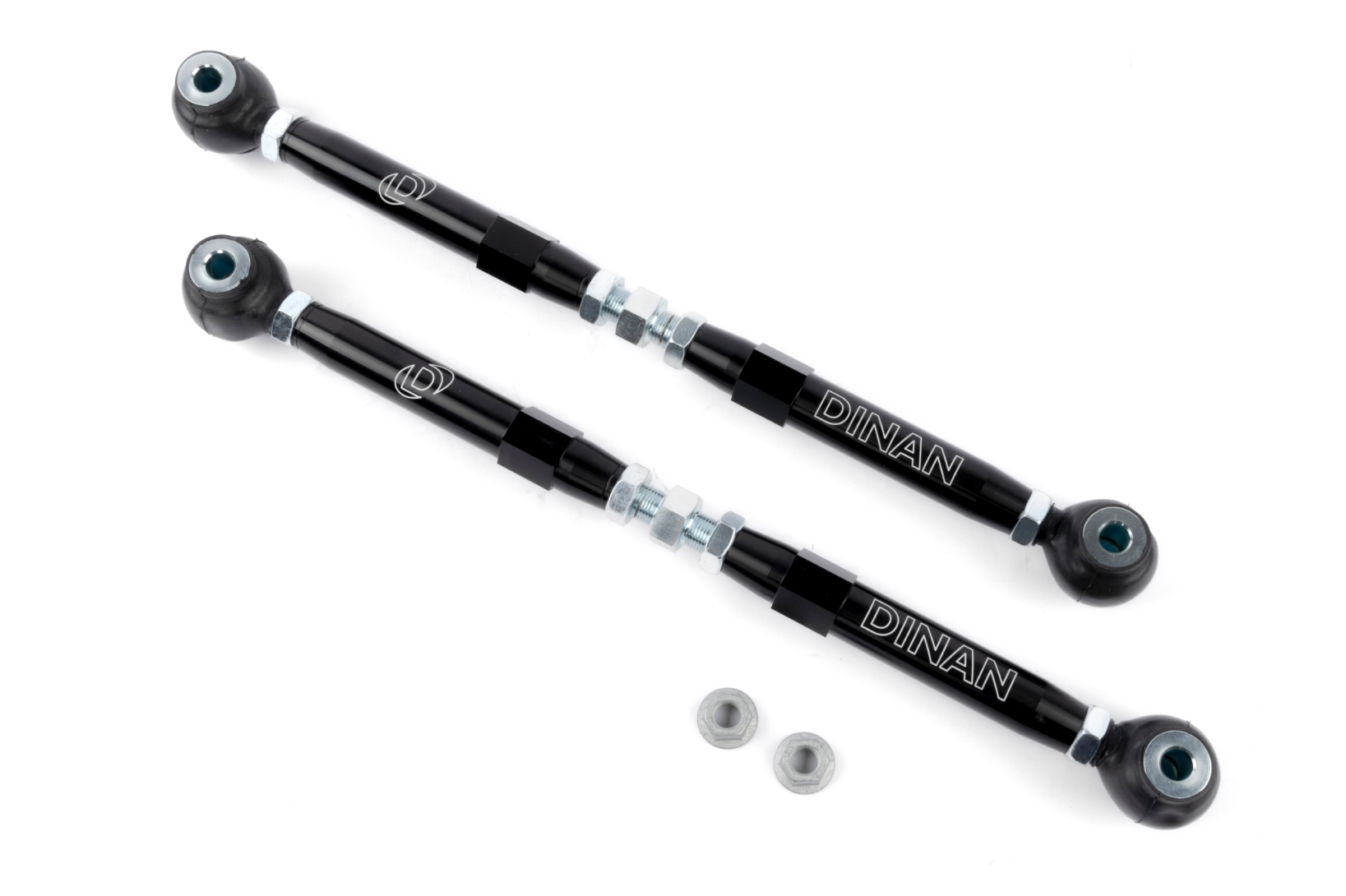 DINAN Rear Toe Links - BMW G20/G22/G23/G26/G29/G42/G43 and Toyota Supra A90/A91