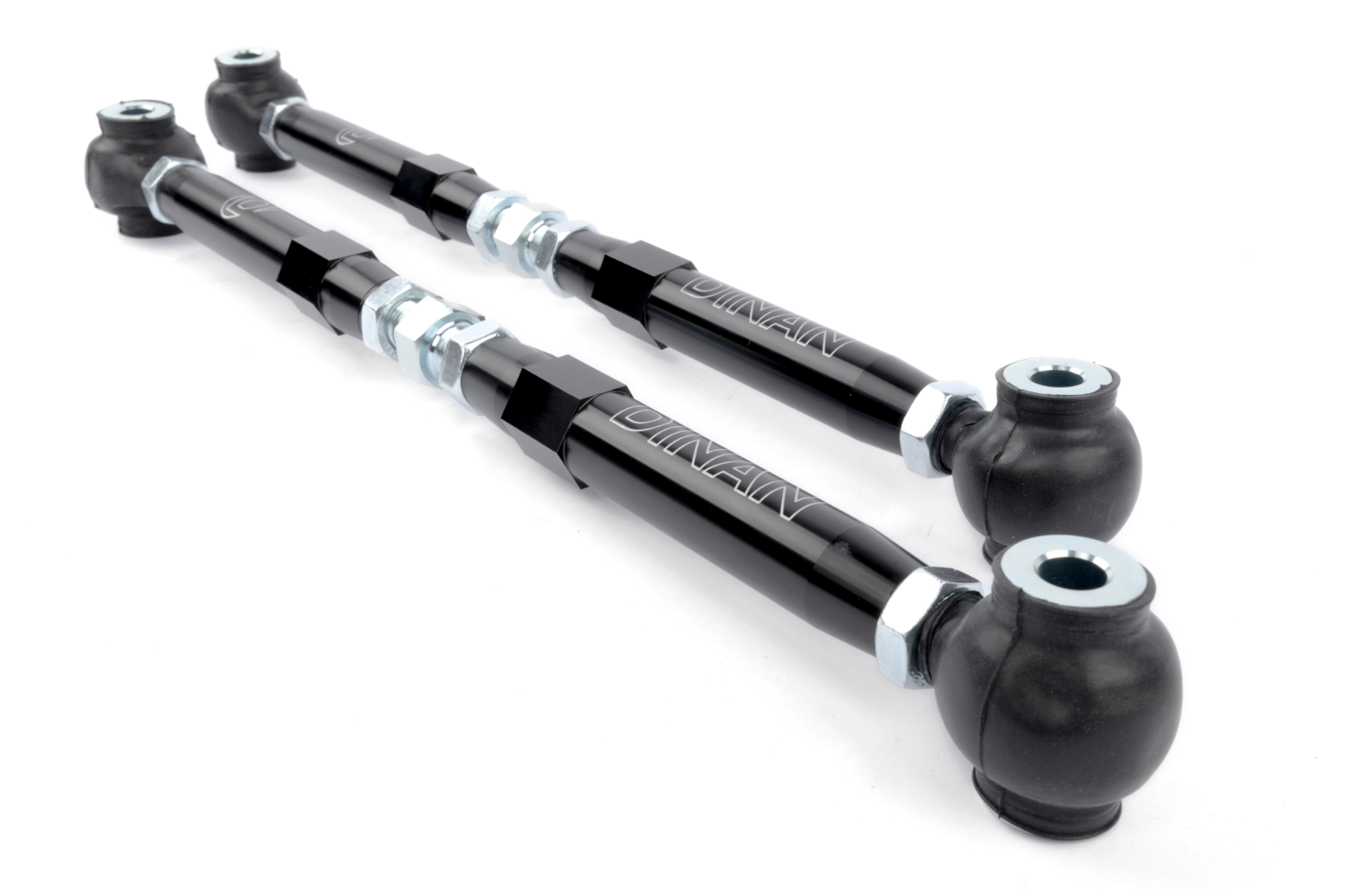 DINAN Rear Toe Links - BMW G20/G22/G23/G26/G29/G42/G43 and Toyota Supra A90/A91