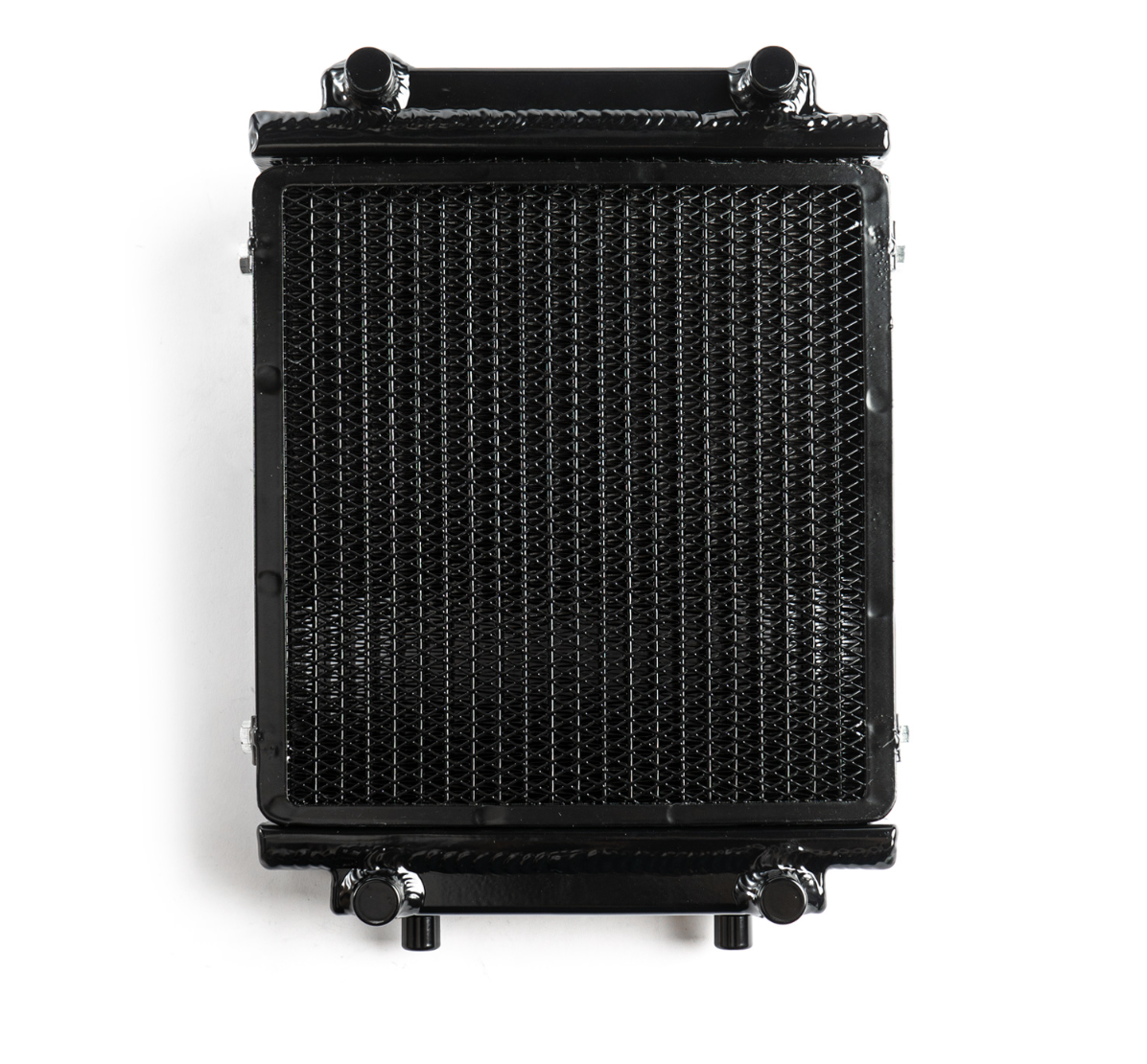 CTS Turbo DSG Cooler/Auxiliary Radiator - VW MK7/7.5/8 Golf R, Audi 8V/8Y S3 and 8S TT
